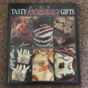 Tasty Holiday Gifts